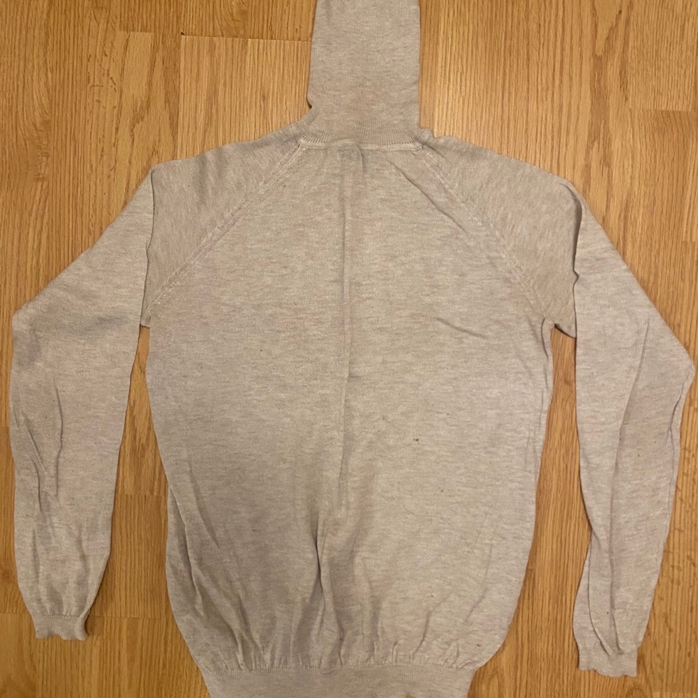 sweater